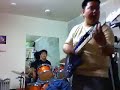 VCR Youth Leaders - Take It All