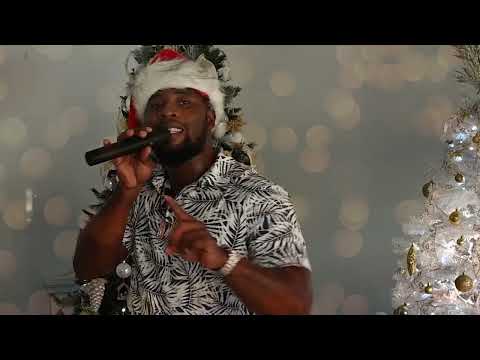 Christmas From Across the ECCU - Saint Lucia: My Request to Santa