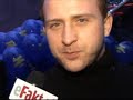 Borys Szyc - Moja c�rka ca?uje TV