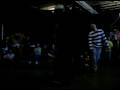 aKa Ra vs Bryan @Xmas Funk locking 2008