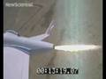 Rocket racing prepares for take-off