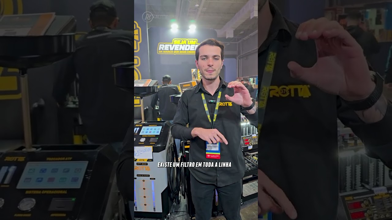 Trocar o óleo do câmbio automático não é igual à troca do óleo do moto... #Shorts