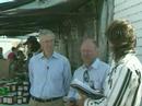 Stephane Dion At Brome fair 2007