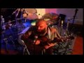 babar luck plays a set for the underground party broadcast pilot show.featuring the songs 