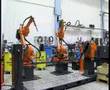 From Amcotech   ABB IRB 1410 witth positioner