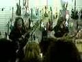 MIKE AND MICHAEL ANGELO BATIO 