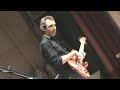 Luca Colombo Trio - Come Together - Live ad Amandola