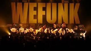 YouKey number – WEFUNK NAGOYA