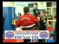 Entrevista en Telebilbao a Jesús Mª Platón (2ª Parte), director de las Escuelas MUGENDO en Euskadi: Gimnasios Mugendo Bilbao y Mugendo Meyiro Sport 