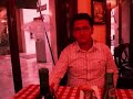 ::MIS AMIGOS:: (VINE ADORARTE/MARCELA GANDARA)
