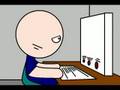 The milgram experiment(Animated)[10SG]