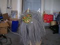 Meaner Neener Halloween Prop