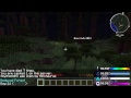 Minecraft Modded EPIC CRAFT : SKY LOSES HIS SANITY! SKY