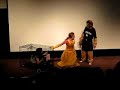 Divine Comedy - Zoobie and the Beast pt 4