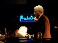 Blue Note, New York, Count Basie Orchestra, 6.11.07