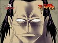 luffy vs cocodrilo 1