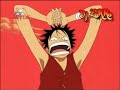 luffy vs cocodrilo 1