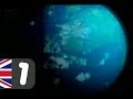 Raindrop - Raindrop's Birth - Fun and educational cartoon
