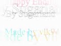 teledysk, klip, Sugarland,- Happy Ending