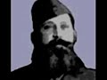 napoleon zervas, the cham issue and the greek state