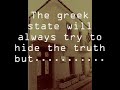 napoleon zervas, the cham issue and the greek state