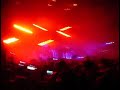 Chemical Brothers - Do It Again - live @ Bologna