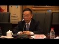 China promises prisoner organ donation phasing out