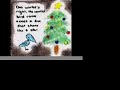 A Christmas Tale of a Comical Bird
