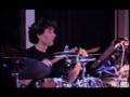 Andy Brugger Drum & Bass Drum Solo