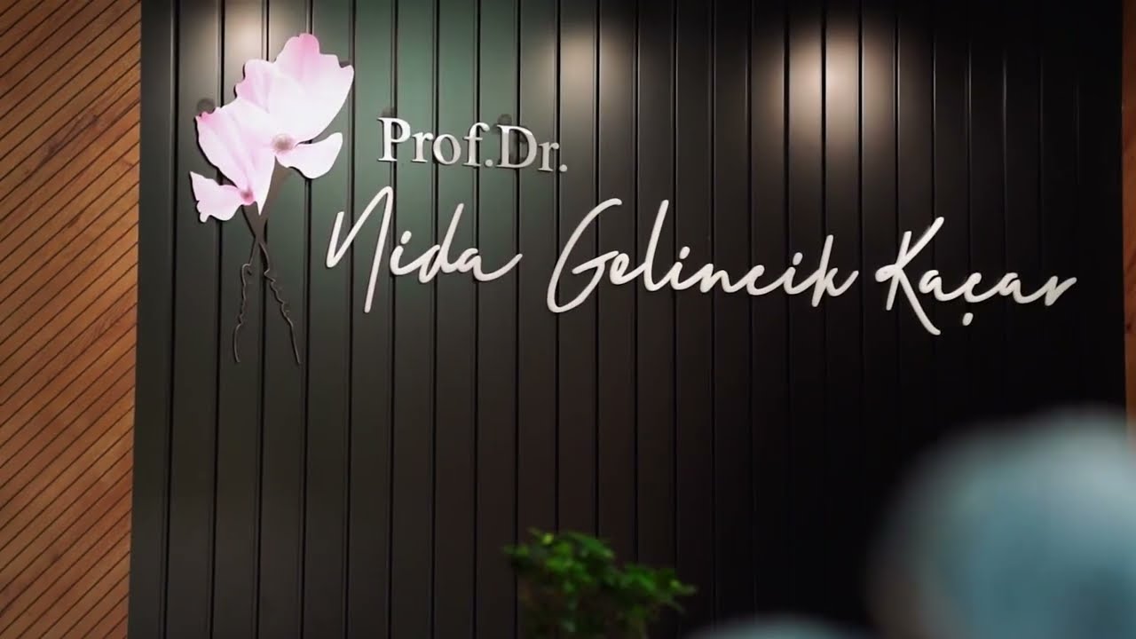 Nida Kaçar Dermatoloji Kliniği