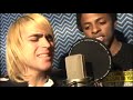 CAMINHADA CHAPARRAUS NUTRS BY KABALA MUSIC