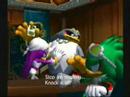 Sonic Riders Poop: Jets Jar of Dirt