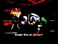 Sonic Riders Poop: Jet\