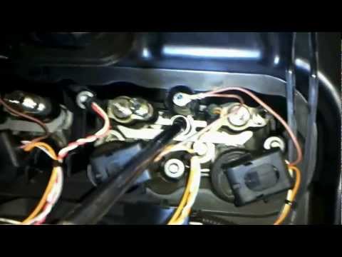 BMW Injector Recall 1 & 3 series N54 Engine How to DIY: BMTroubleU