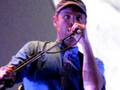 Jonny Buckland of Coldplay 42 on 11-03-08, Detroit