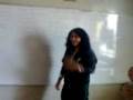 videos de escupiendo a la estrellita....