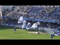 2010Jリーグ 第12節 ジュビロ磐田 VS 川崎フロンターレ＠ヤマハスタジアム勝利後のジュビロ磐田サポータの盛り上がりの様子。 線路は続くよどこまでもの替え歌とワッショイワッショイ。 ameblo.jp