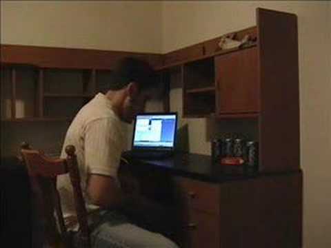 Testing Chaser hangover pills