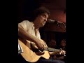 Craig Carothers: Before I Fall (10.10.08)
