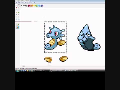 how to pokemon fuse