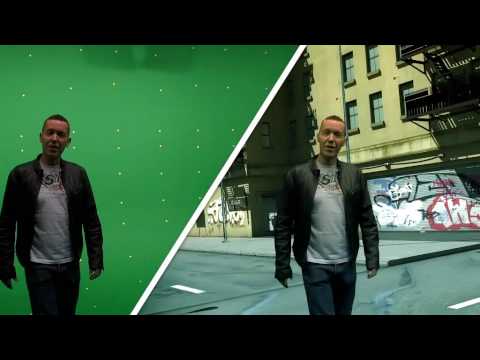 tracking - Motion tracking is an affordable option even in these tough financial times. In the past Chroma or green screen technology was something reserved only for bi...