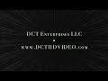 Cool Video (Special Effects reel from DCT Enterprises LLC)