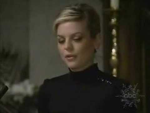 Kirsten Storms