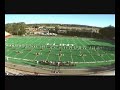 Hudsonville Marching Band- Michigan Invitational Hudsonville Marching Band- Michigan Invitational