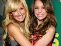 Teen Celeb friends