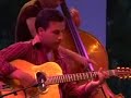 Marcel Loeffler et Yorgui Loeffler live at strasbourg