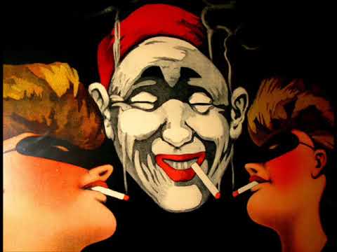 Digitaline - Seeking Attention