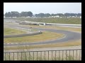 Opeltreffen Oschersleben 08 Drift Challenge