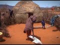 Hungersnot am Horn von Afrika