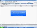 configurar wm-recorder